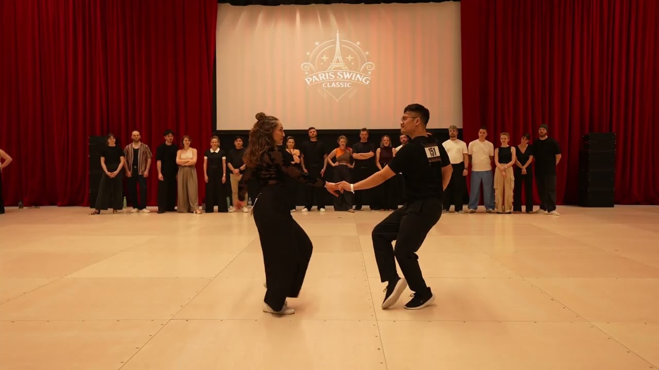 PSC 2026 Advanced JnJ Final - Christian Chua & Camille Picano