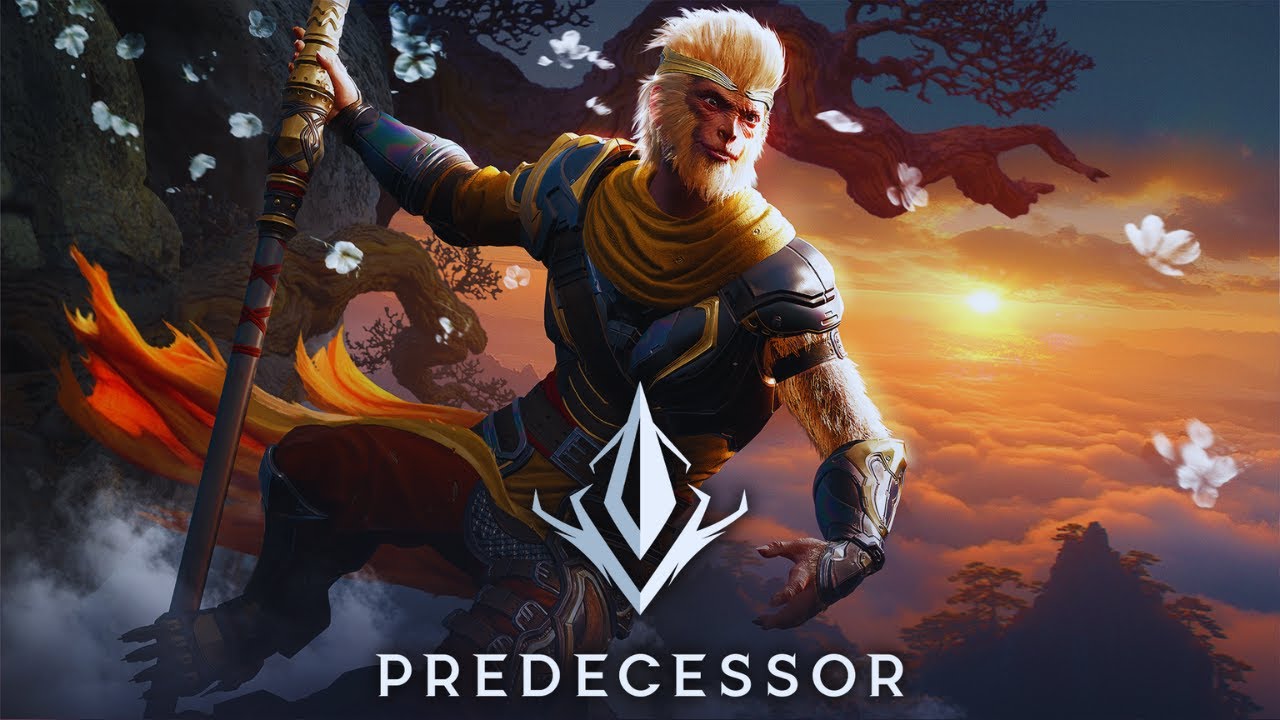 Dominating the AI! // Predecessor #63