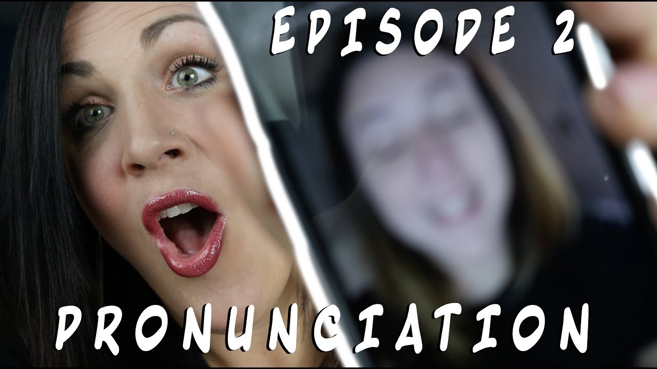 Episode 2 (PRONUNCIATION) A Trip to the Ecotarium | Video 3 of 3 | English with Miss Jill