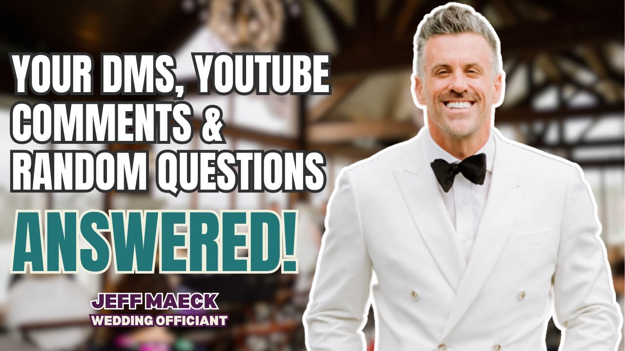 Your Top Questions, Answered!
