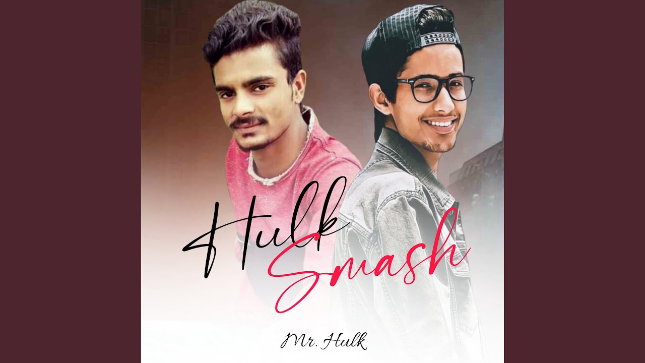 Hulk Smash