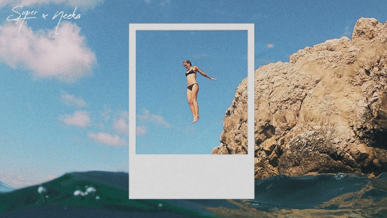 SUPER-Hi x NEEKA - Following The Sun (2026) Official Visualizer