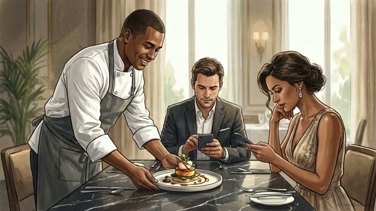 The Private Chef Playbook: The $8k/mo Business Operating System