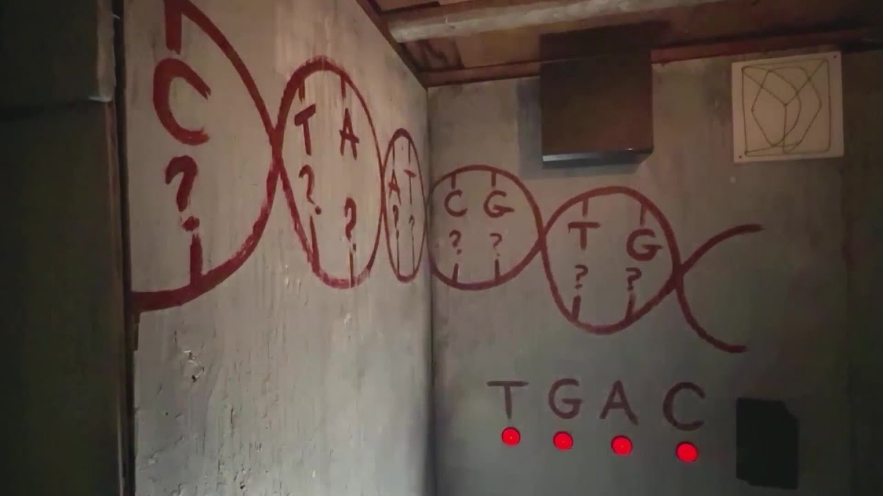 Hobb's Grove introduces 1st&nbsp;of&nbsp;its kind escape room