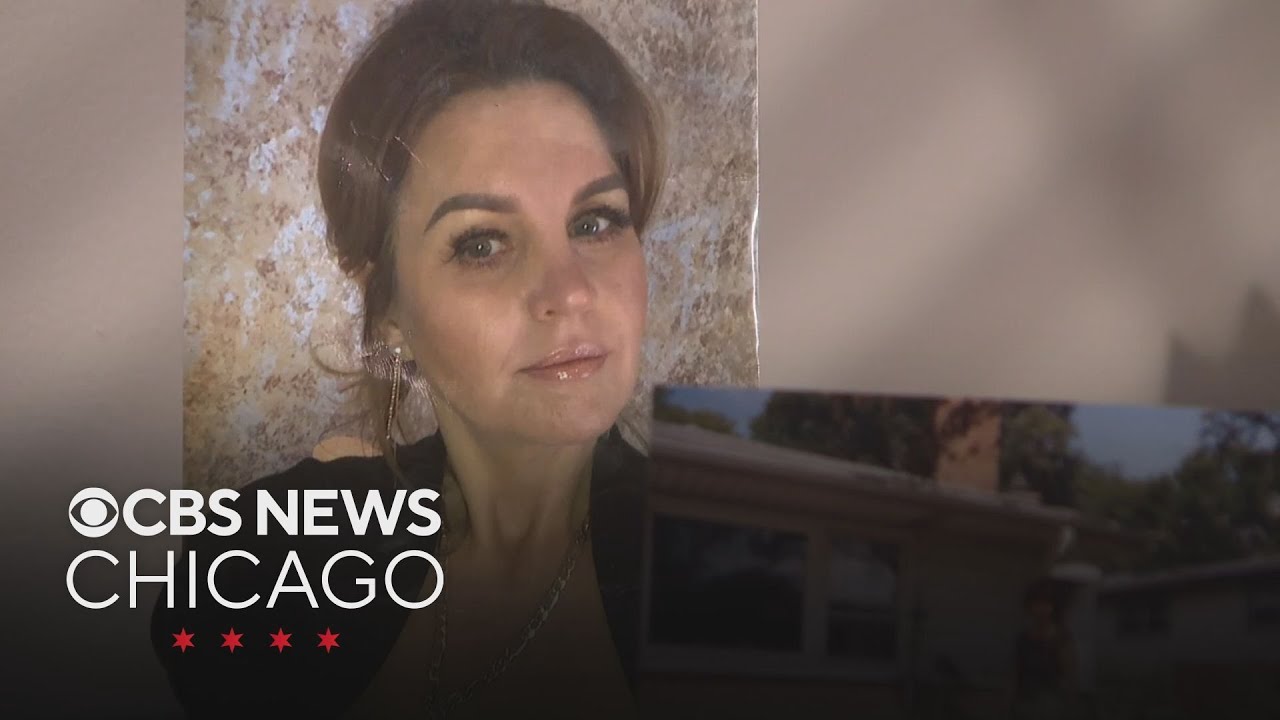Polish mother detained in ICE custody in Kentucky since last August, despite valid visa