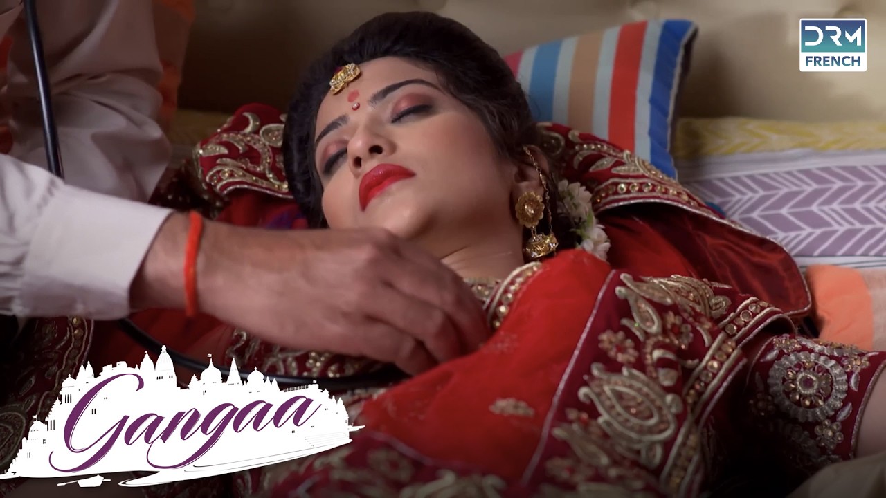 Le moment que personne n’oubliera | Gangaa｜GO26