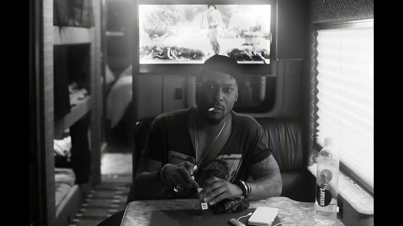 D'Angelo - Everybody Loves The Sunshine