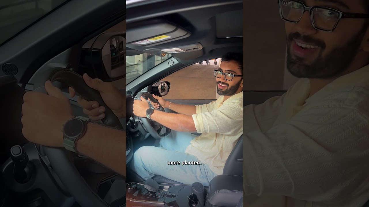 Обновление, которое изменит ваше вождение | Bridgestone