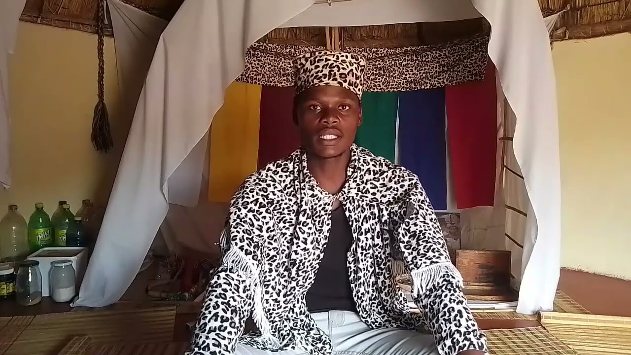 umlozi 🐍