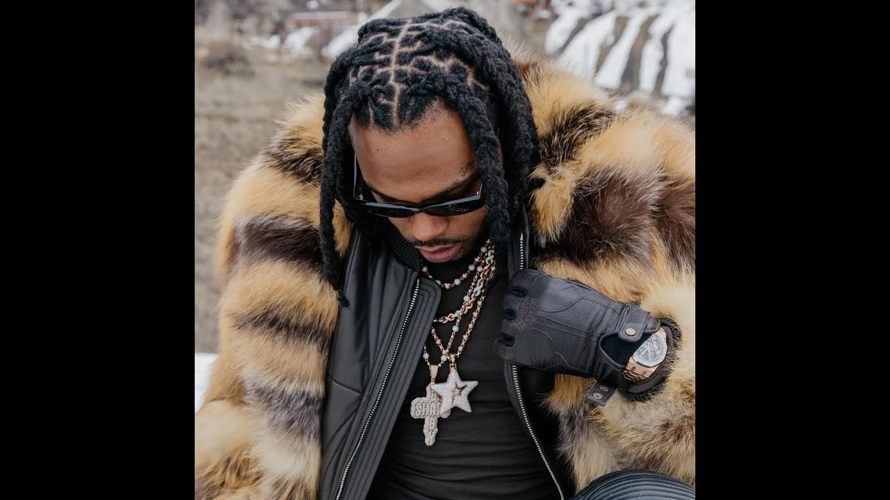 [FREE] GUNNA TYPE BEAT - VALID