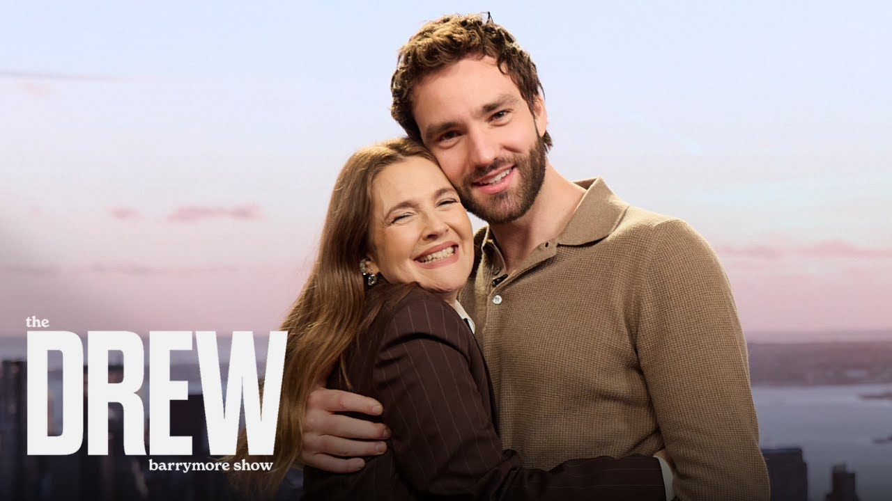 Jackson White on Dating 'Tell Me Lies' Costar Grace Van Patten - and Who Made the 