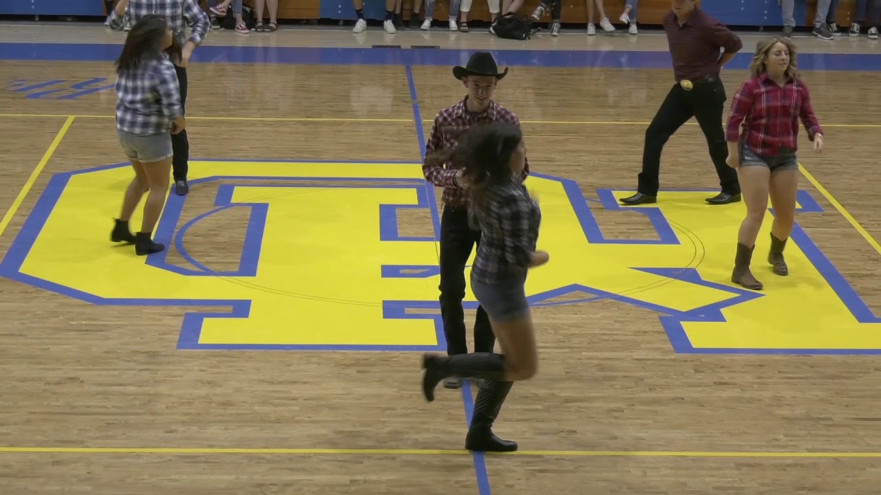 Durangense Cinco de Mayo 2018