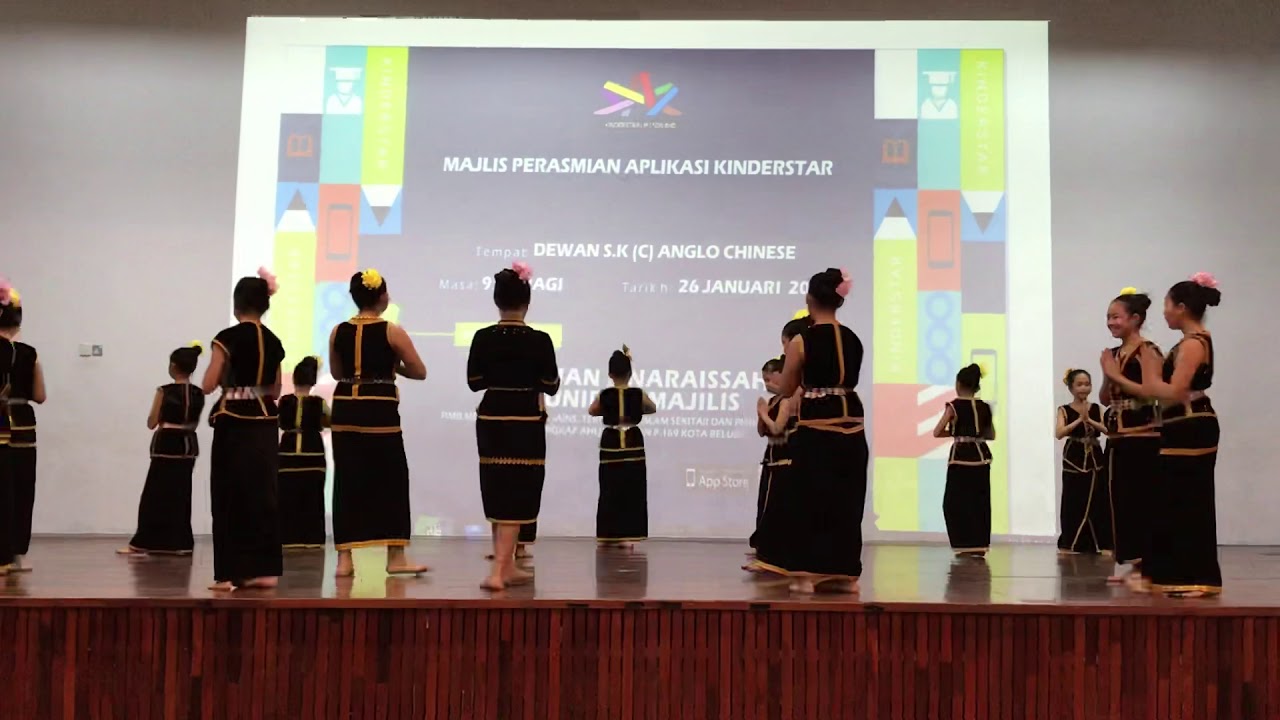 ORIGINAL SABAHAN ~SUMAZAU