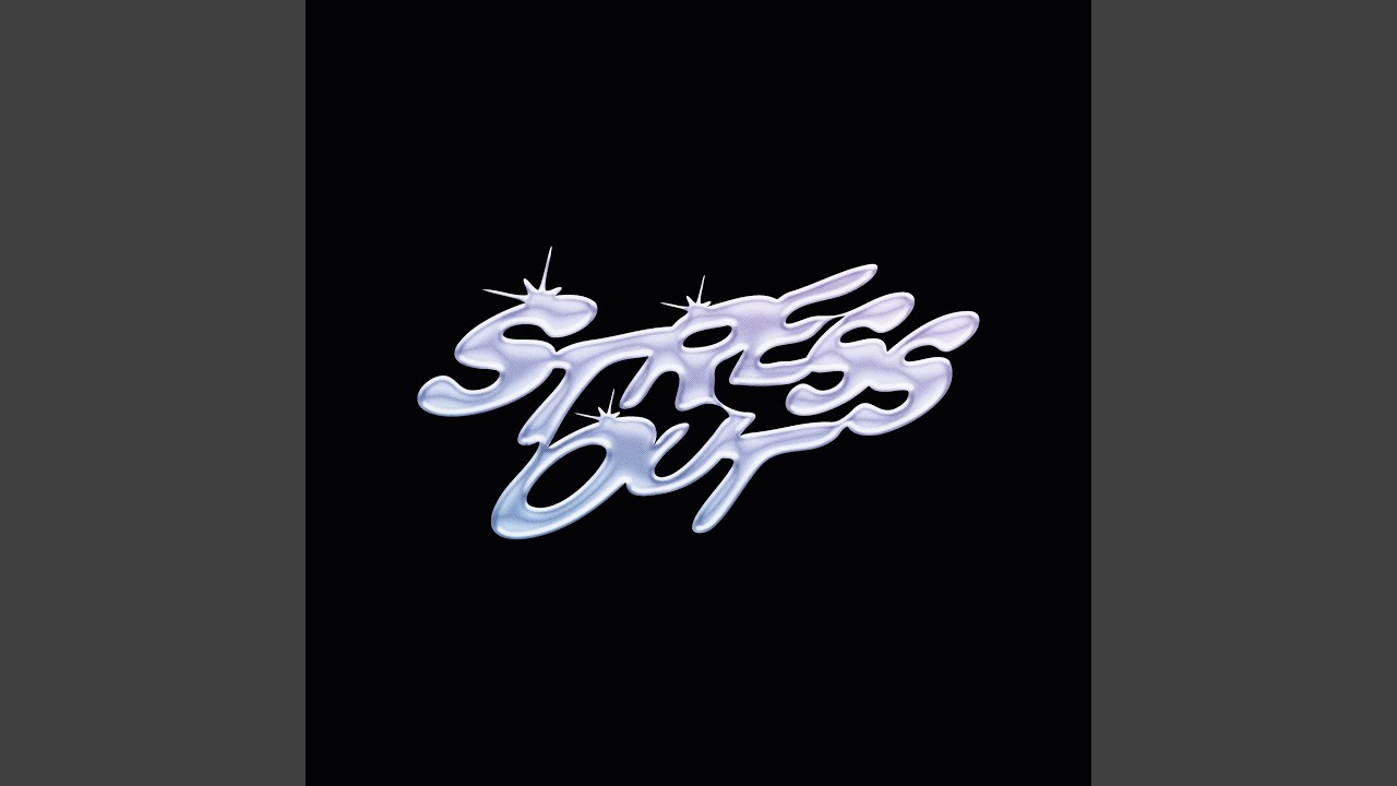 STRESS OUT!