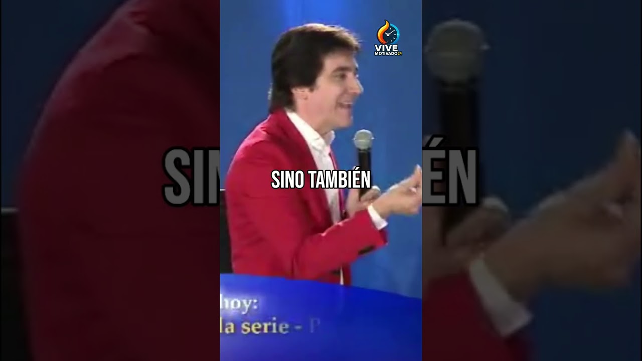 Jes&uacute;s Contra la Entrop&iacute;a: &iexcl;Transformaci&oacute;n Espiritual Revelada!