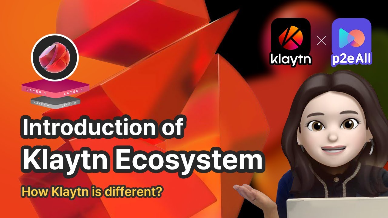 Introduction of Klaytn Ecosystem_Klaytn 2.0&rsquo;s unique strengths