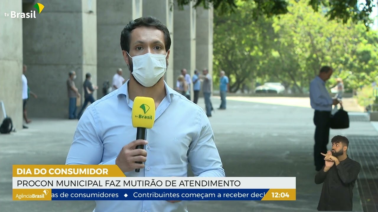 RJ | Procon municipal faz mutir&atilde;o para marcar o Dia do Consumidor