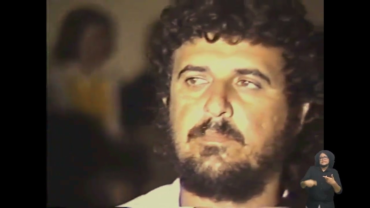 DOCUMENTÁRIO - Banda Vôo Livre de Pentecoste