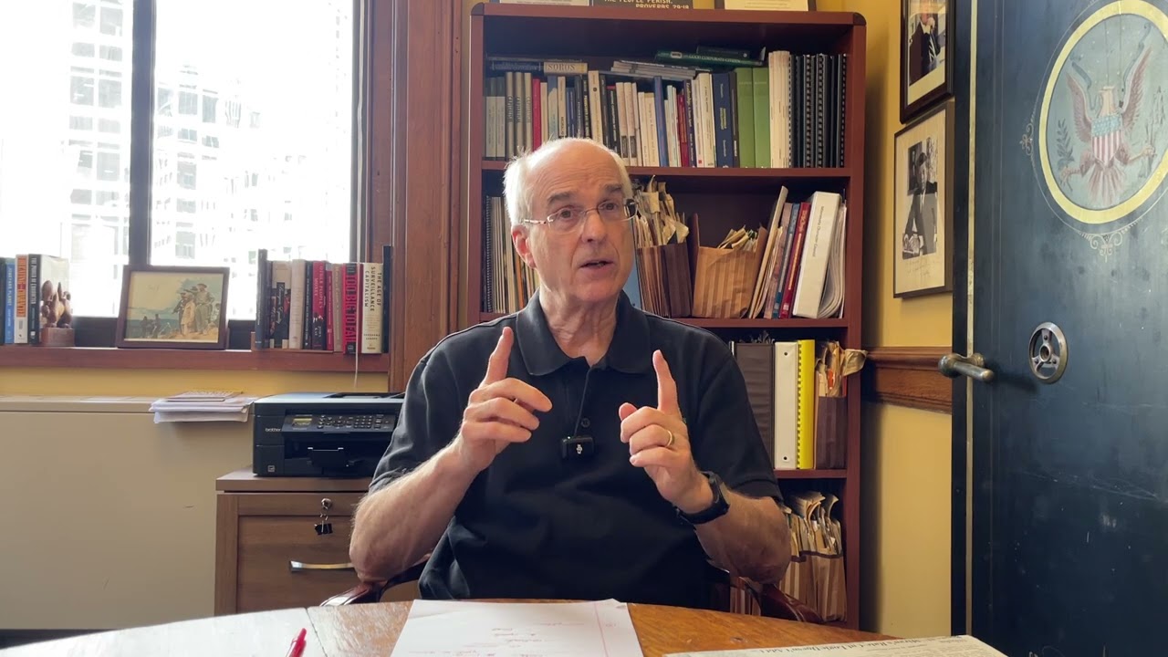Caux Round Table Principles as a Blueprint for the UN