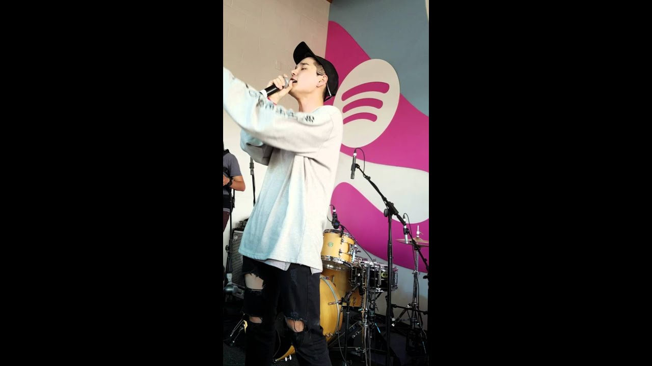 DEAN @ sxsw