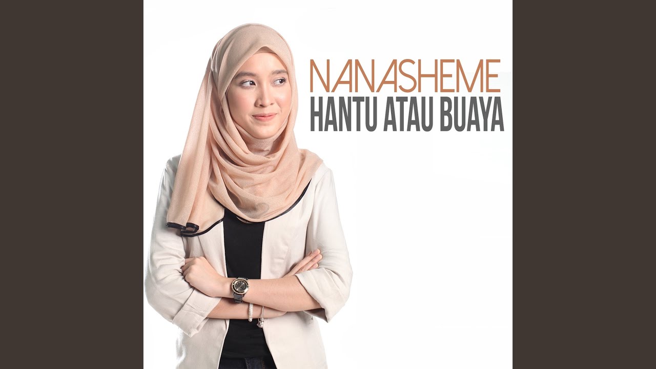Hantu Atau Buaya
