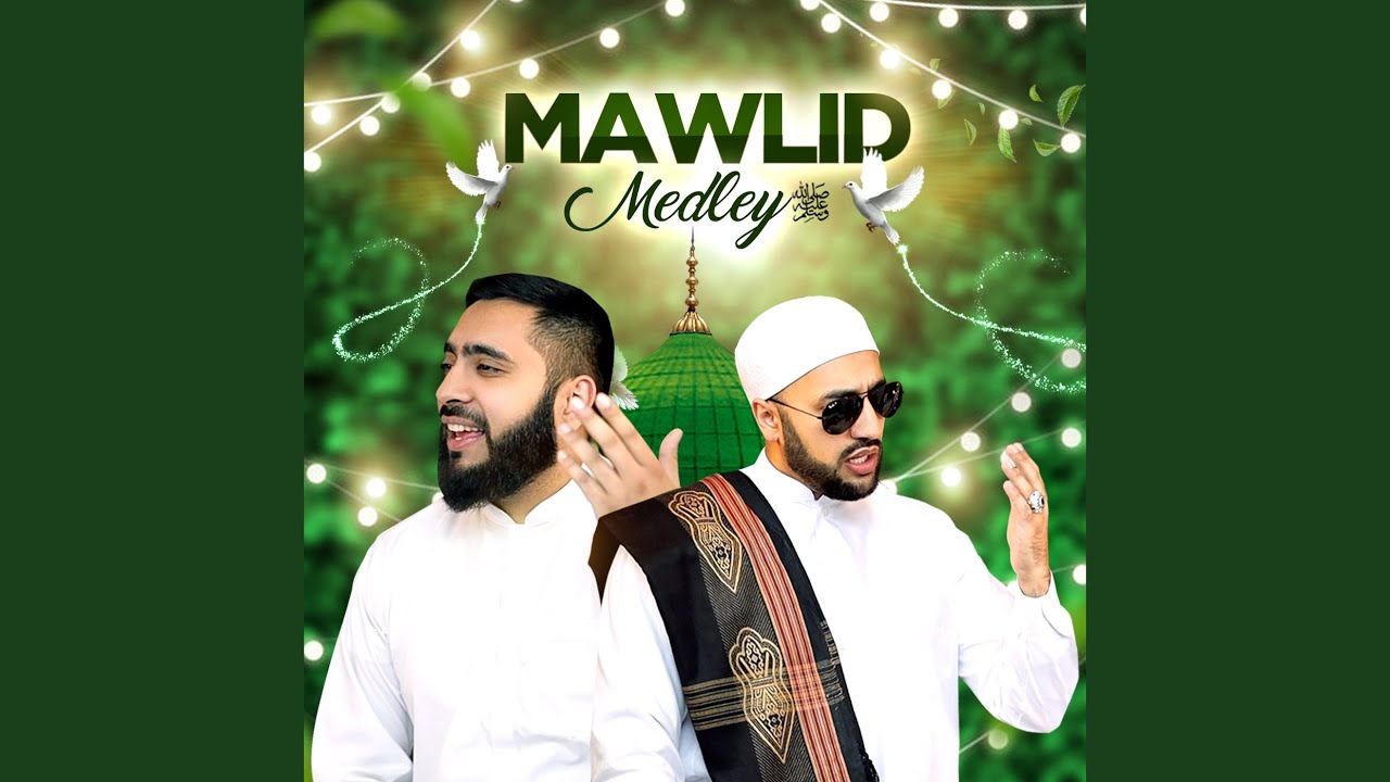 Mawlid Medley
