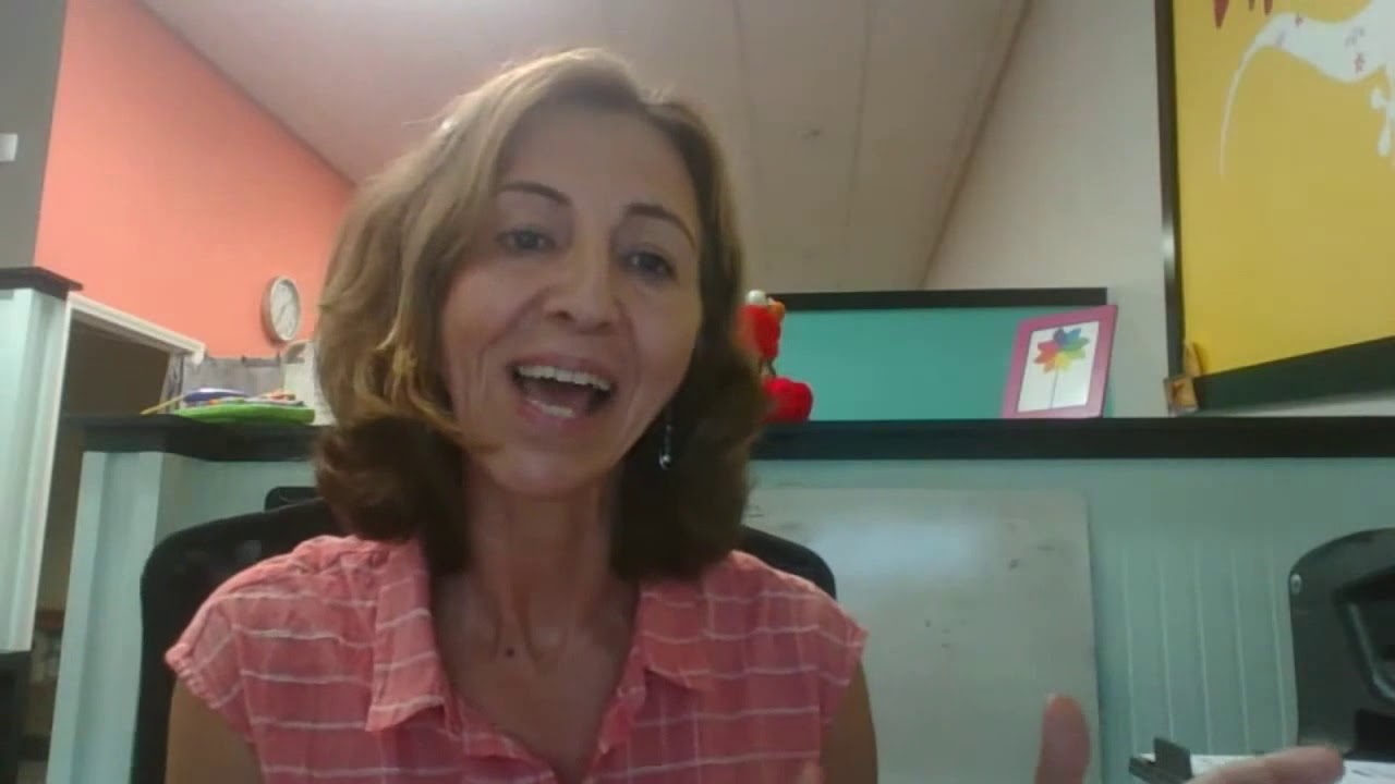 Active Thinking: Strategies to Move Forward - Cristiane Amaral
