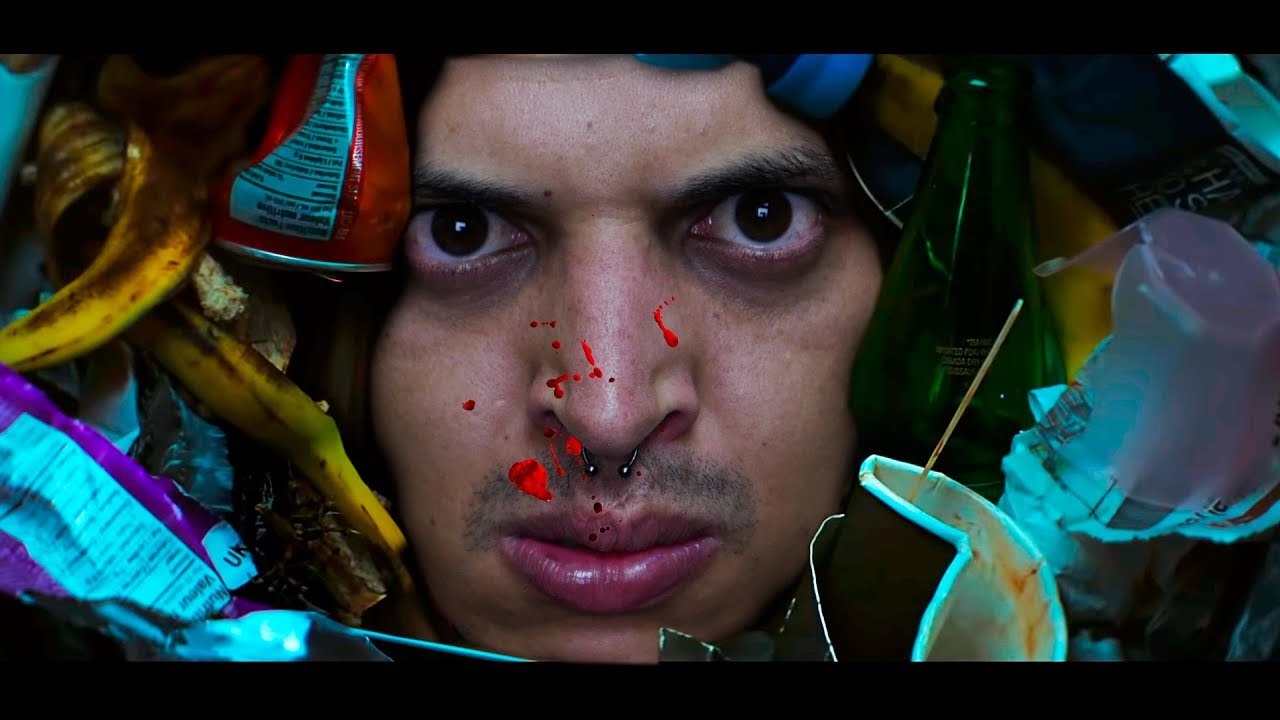 Esse Filme de TERROR est&aacute; incr&iacute;vel demais