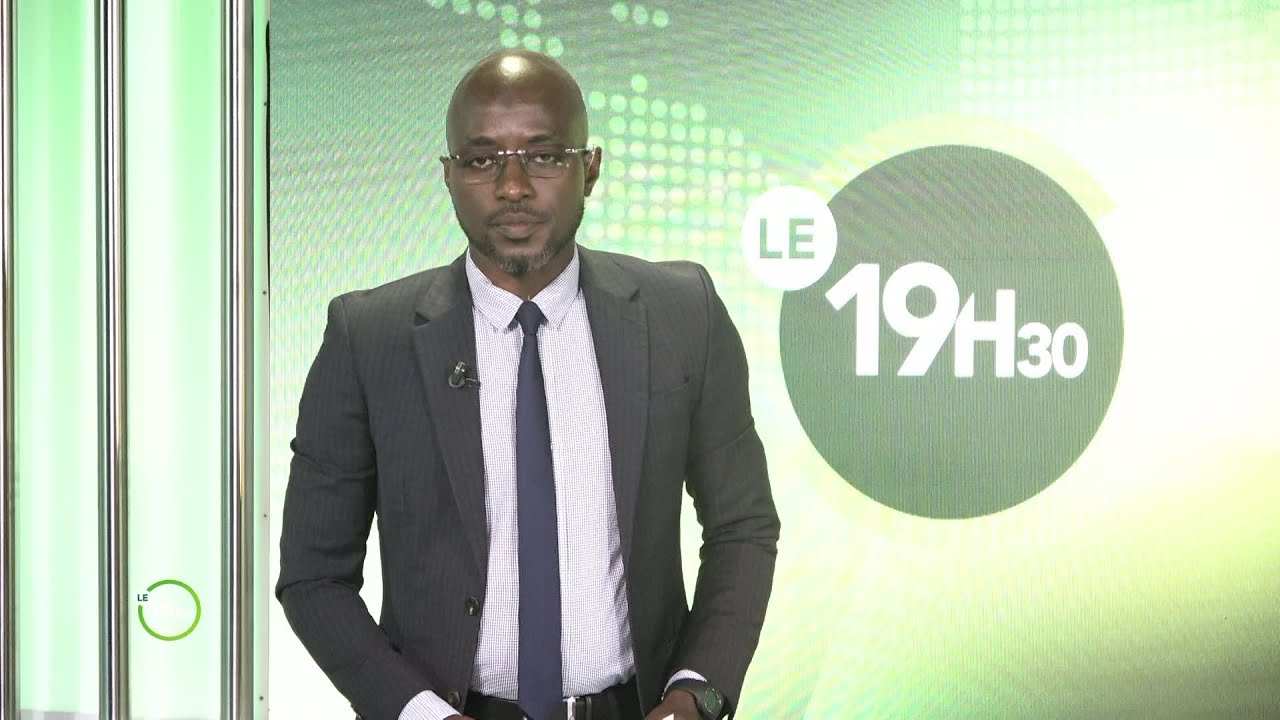 Le 19 Heures 30 de RTI 2 du 30 janvier 2026 par Abdoulaye Koné