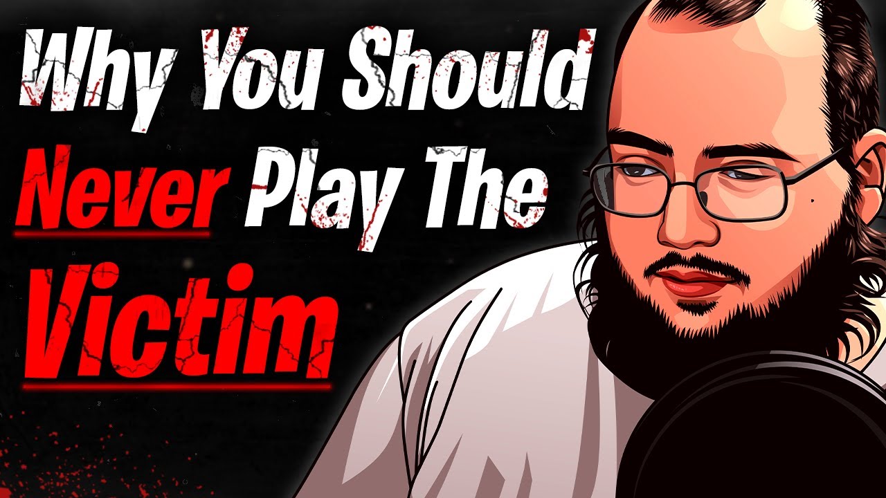 WingsOfRedemption: A Victim Mindset Case Study