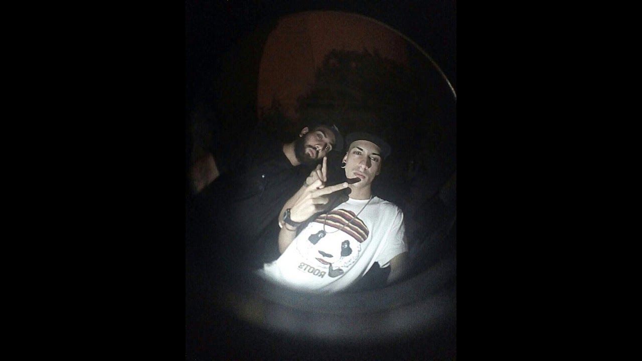 ADK - Realidade Figurada (prod Noise SysteM)