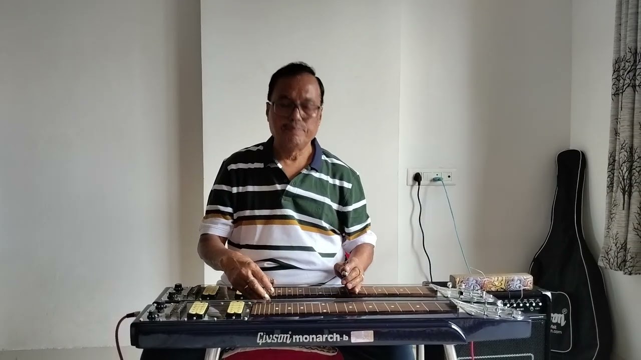 Old Hindi song 
