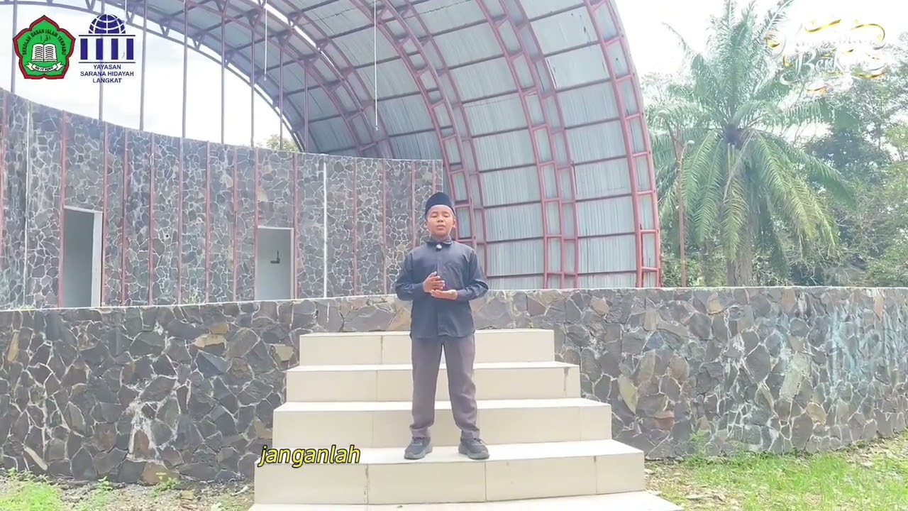Menghindari Dosa Lisan