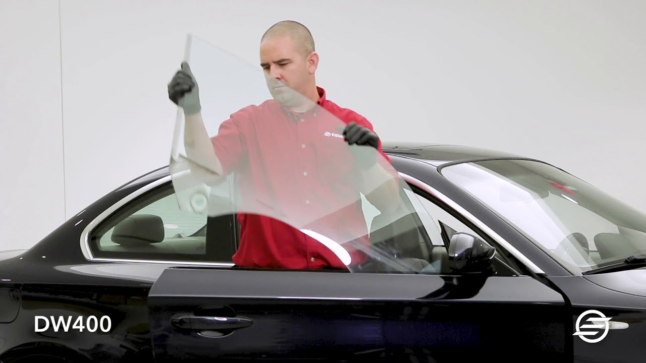 BMW Door Wrench (DW400) - Auto Glass Tools by Equalizer™