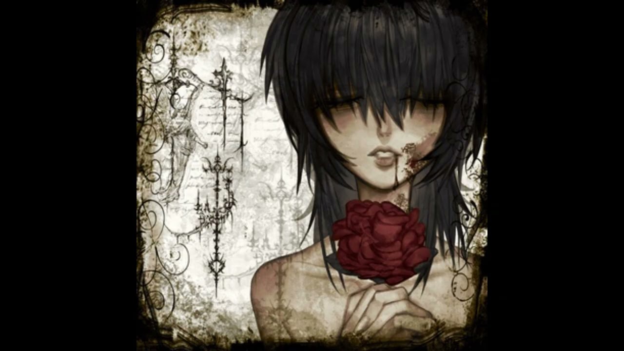 m1v - die with you (Instrumental)