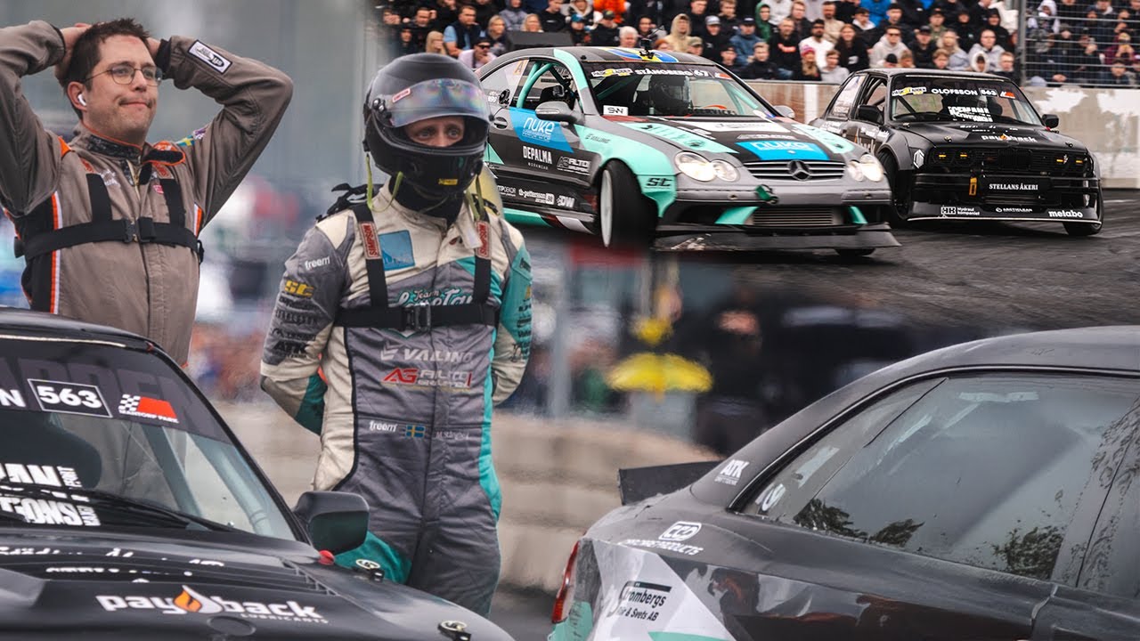 Påskladden 2025! GÅR INTE SOM TÄNKT