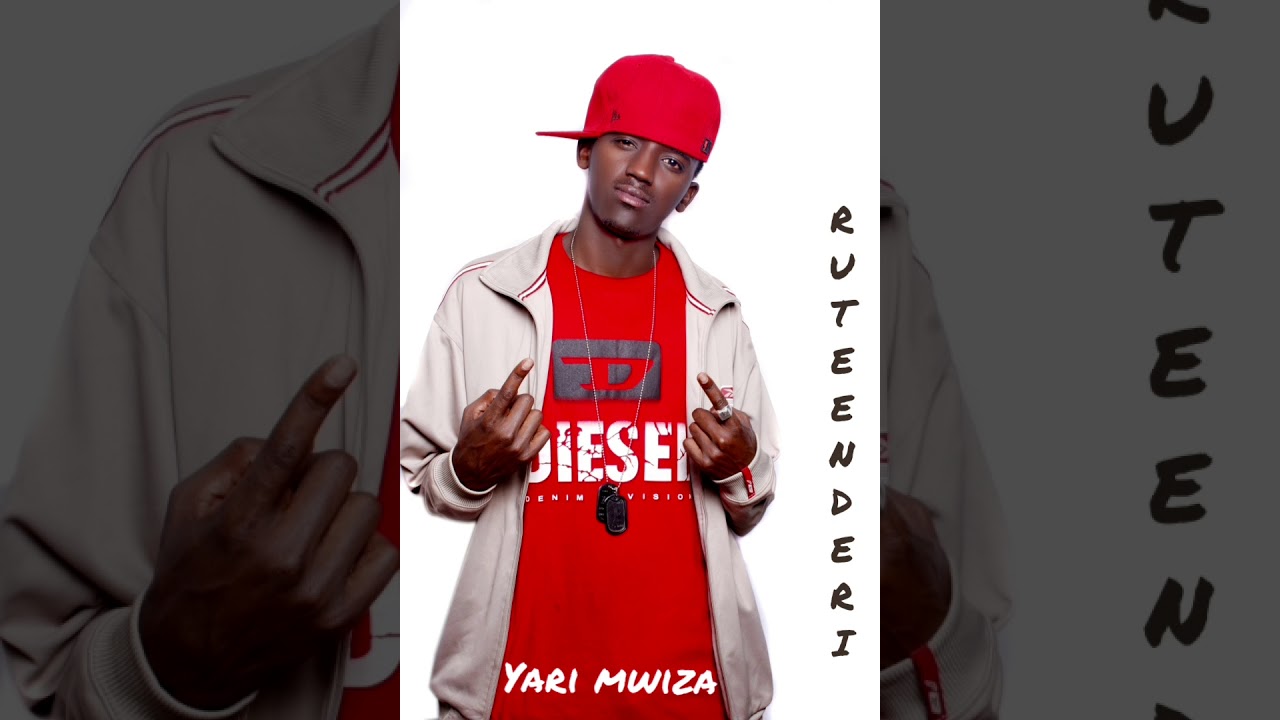 Riderman - Yari mwiza (Audio)