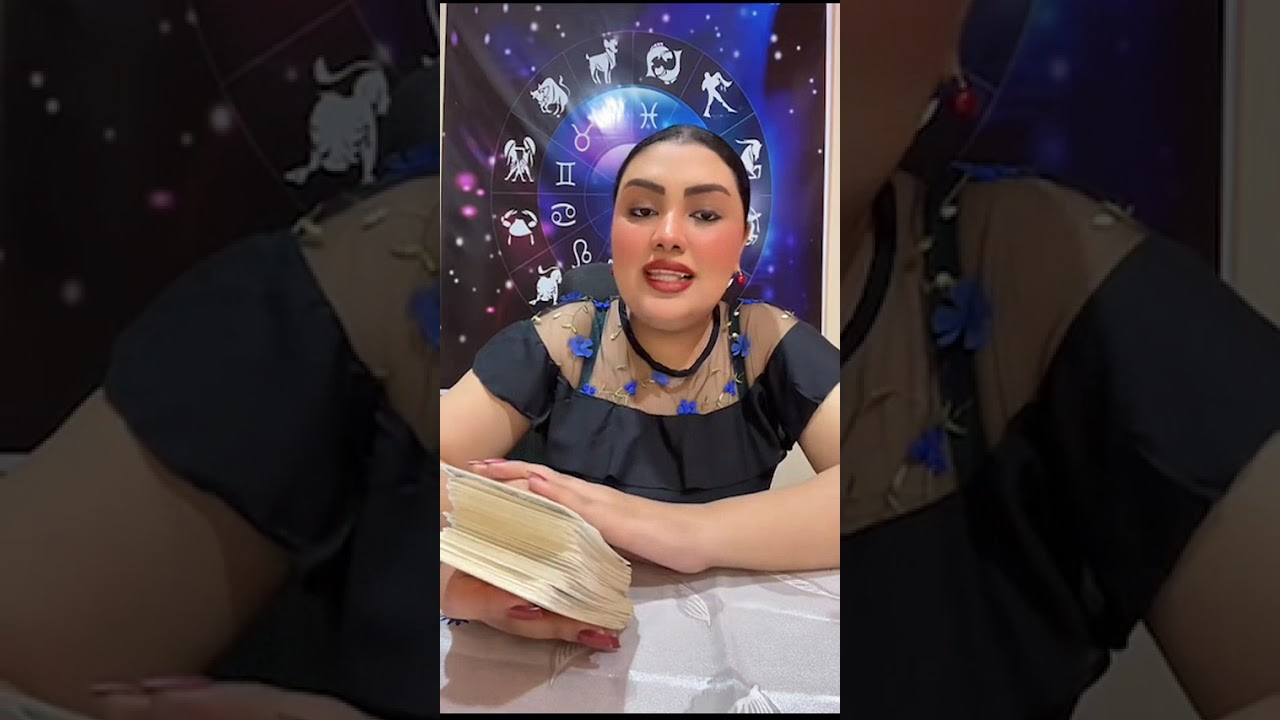 يلا نسمع توقعات الاسبوع الثالث من شهر سبتمبر برج الجدي بتقولك ايه 🥰🥰