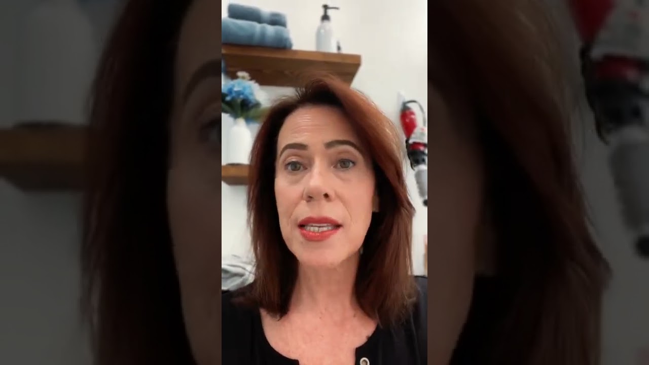 Blur Fine Lines and Wrinkles!