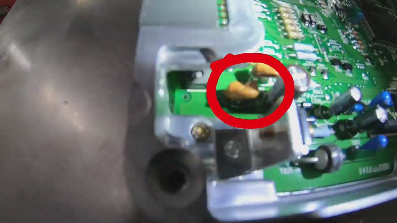 Miata Failed ECU Diagnosis and Automatic Transmission Issues
