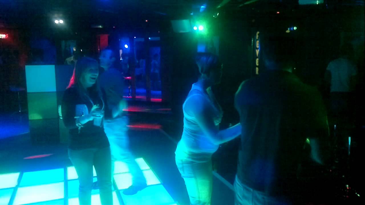 fever nuneaton 2011