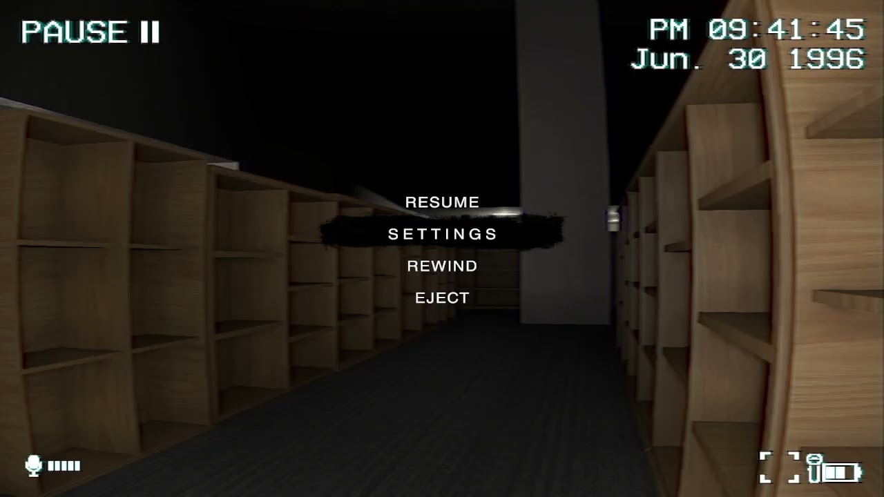 this horror game is rigged (Part 2/5)