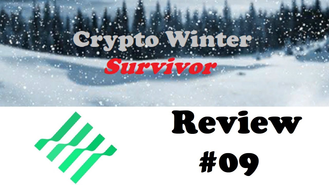 Litentry (LIT) - Decentralized Identities - CryptoReview #09 (1/2)