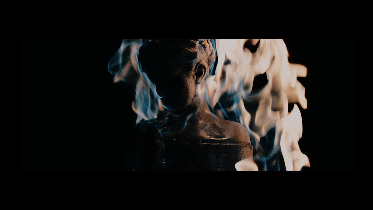 FJØRT - Lichterloh (Official Music Video)