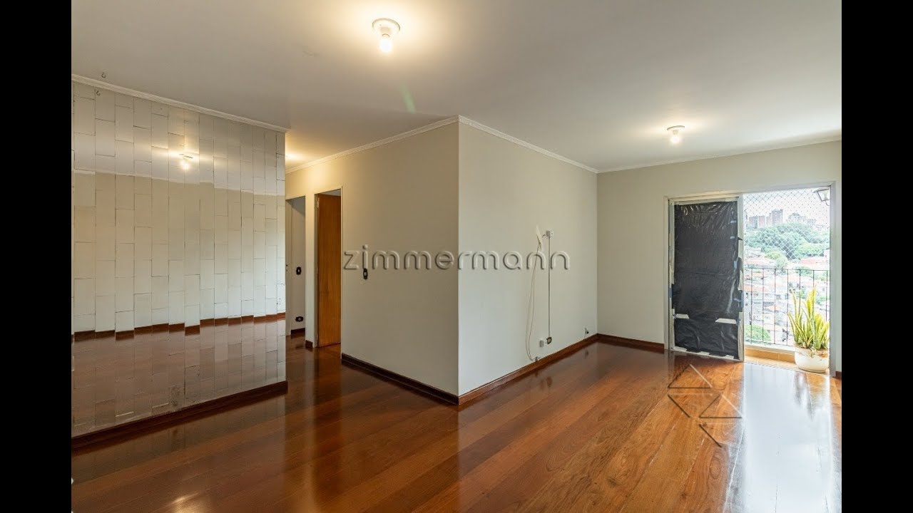 Apartamento 2 dormit&oacute;rios e 1 vaga em Vila Ipojuca | Rua Toneleiro