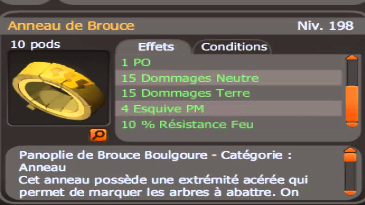 présentation sacrieur 199