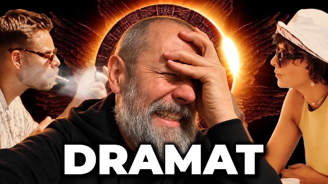 Perseusz AKT II (dramat)