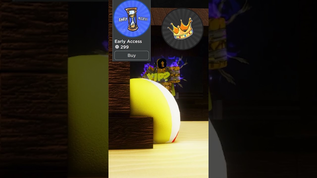 FREE GAMEPASS in TSB ⭐ - Roblox The Strongest Battlegrounds #roblox #robloxedit
