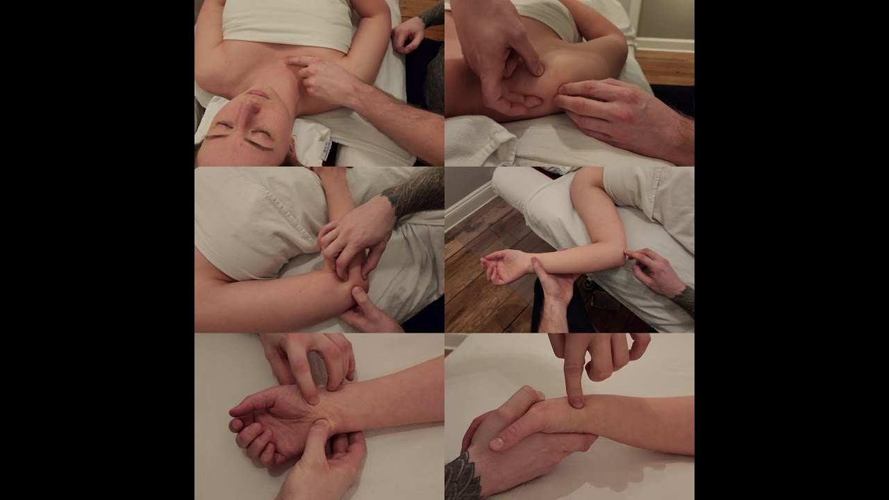 Palpating Upper Extremity Ligaments: An In-Depth Explanation #ligamentpalpation
