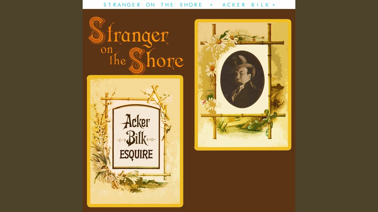 Stranger on the Shore